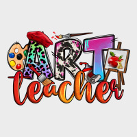 Art Teacher Urban Hoodie | Teevron