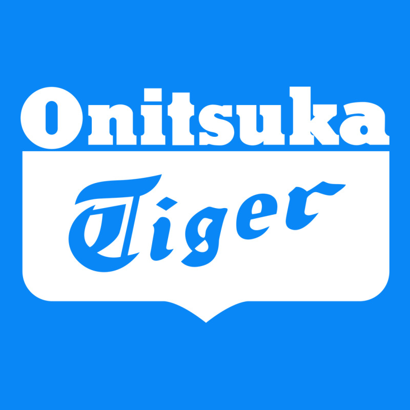 Onitsuka Tiger Zipper Hoodie by PixelWave | Teevron