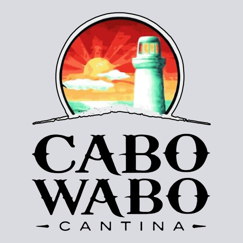 Cabo Wabo Zipper Hoodie by PixelWave | Teevron