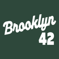 Brooklyn 42 Zipper Hoodie | Teevron