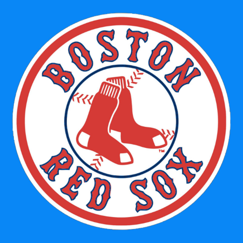 Boston R E D S O X Zipper Hoodie by Craftify | Teevron