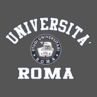 Universita Roma [tb] Zipper Hoodie | Teevron