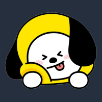 Bt21 Chimmy Jimin Bts Zipper Hoodie | Teevron