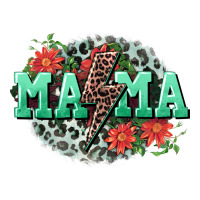 Mama rock lightning bolt Mother's Day | Teevron