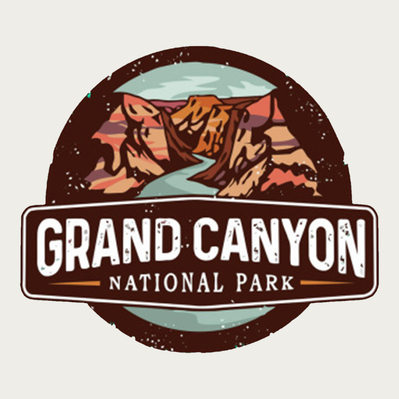 Grand Canyon National Park Zipper Hoodie by Craftify | Teevron