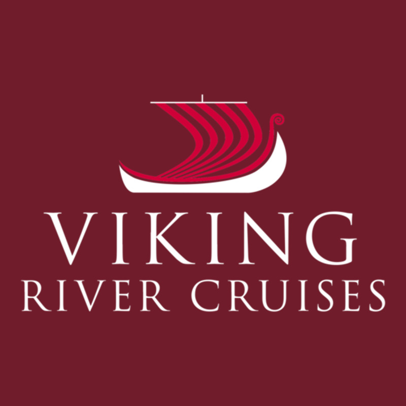 Luxury Cruises-viking River Zipper Hoodie by Craftify | Teevron