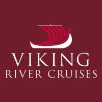 Luxury Cruises-viking River Zipper Hoodie | Teevron