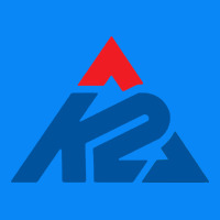 K2 Ski Snowboarding Zipper Hoodie | Teevron