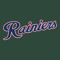 Good | Tacoma Rainiers | Baseball Zipper Hoodie | Teevron