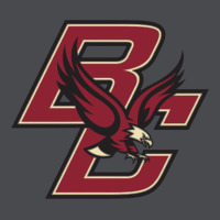 Boston College Zipper Hoodie | Teevron