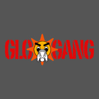 Glo Gang Zipper Hoodie | Teevron