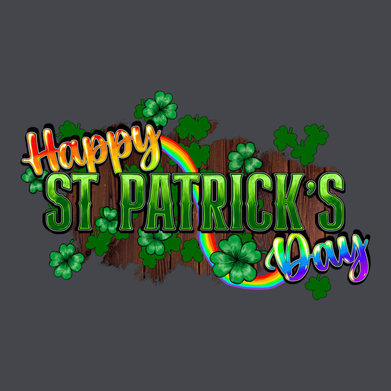 Happy St. Patrick's Day Classic Tee by HowdyJamesFarm | Teevron