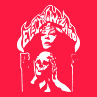 Electric Wizard Zipper Hoodie | Teevron