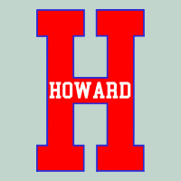 Howard Letter Zipper Hoodie | Teevron