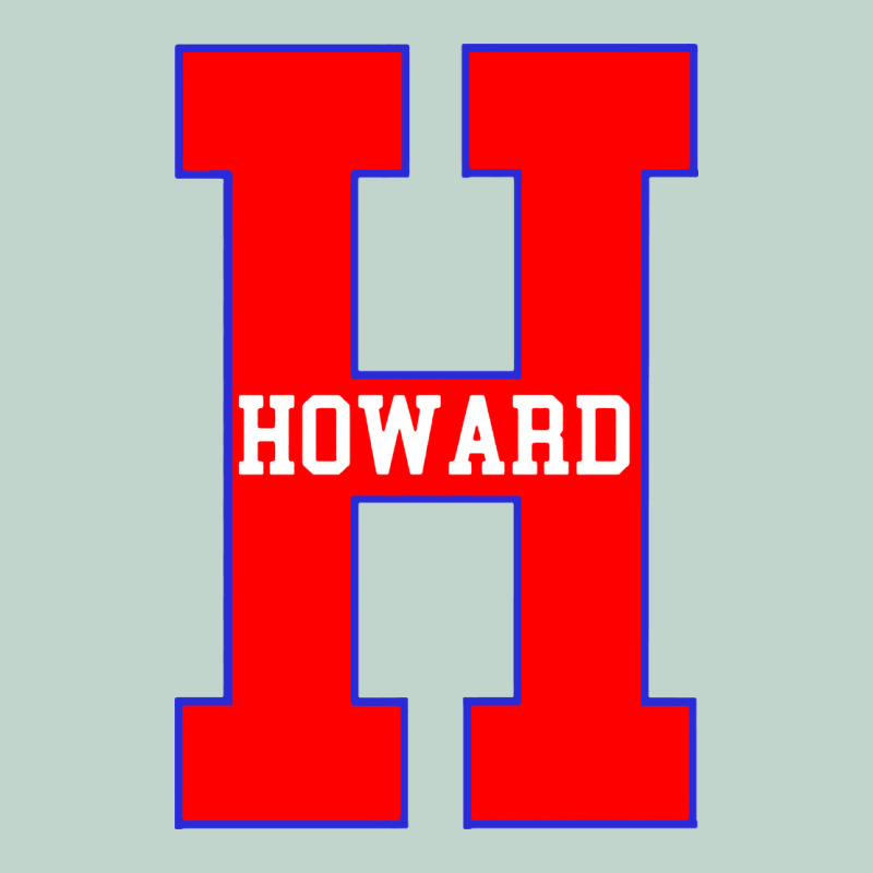 Howard Letter Zipper Hoodie by Craftify | Teevron