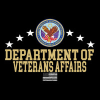 Department Of Veterans Affairs Zipper Hoodie | Teevron
