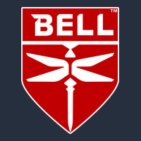 Bell Helicopter Textron Aerospace Zipper Hoodie | Teevron