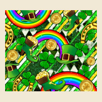St. Patrick's Day Ladies Tee | Teevron