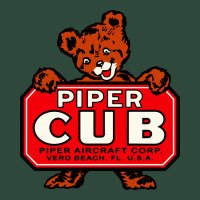 #piper Aircraft Corp Zipper Hoodie | Teevron