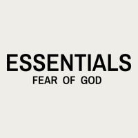 Fear Of God Essentials Zipper Hoodie | Teevron