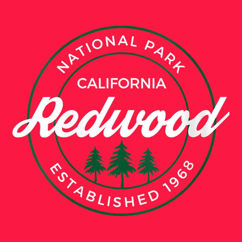 Womens Redwood National Park California Gifts Souvenir Ca V Neck T Shi Zipper Hoodie by Craftify | Teevron