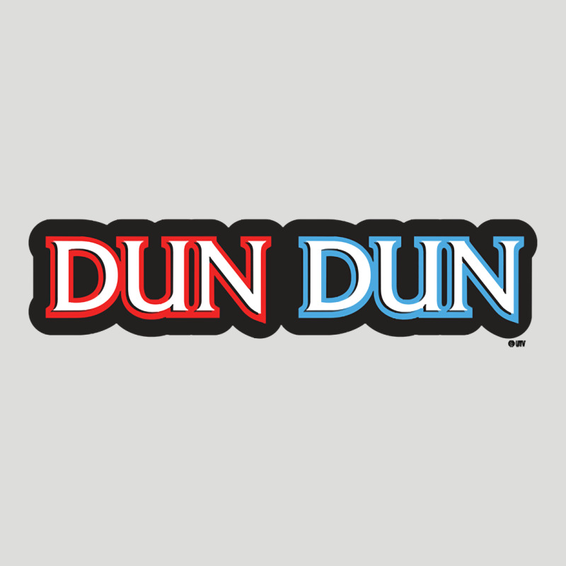 Law & Order Svu Dun Dun Sweatshirt Zipper Hoodie by Craftify | Teevron