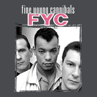 Fine Young Cannibals Fyc Zipper Hoodie | Teevron