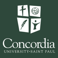 Concordia University, St. Paul, Apparel Zipper Hoodie | Teevron