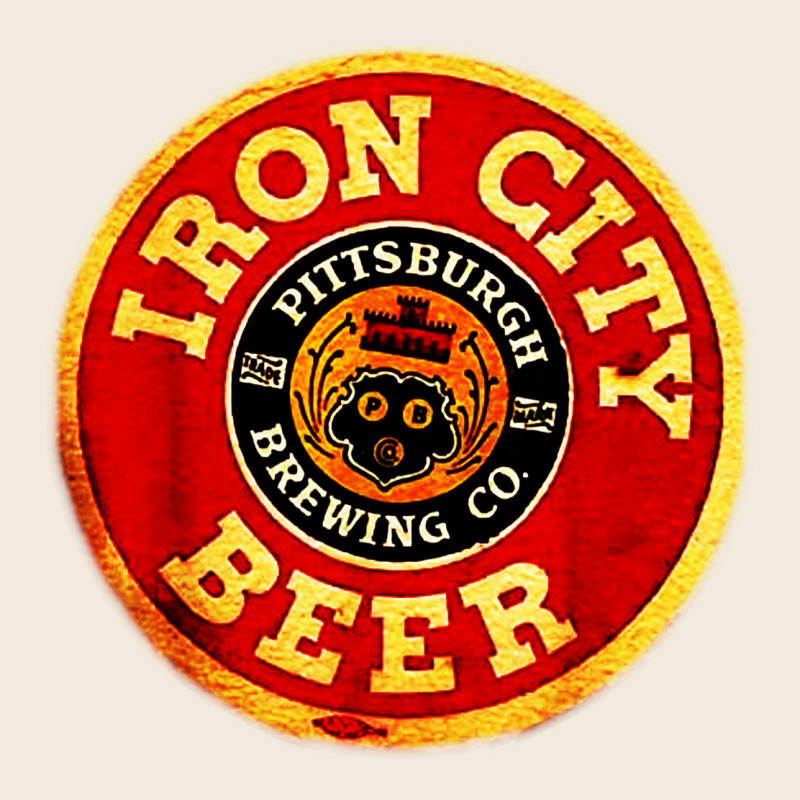 #beer Irons City Zipper Hoodie by Craftify | Teevron