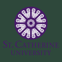 St. Catherine University Zipper Hoodie | Teevron