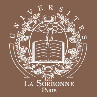 Universite Paris La Sorbonne Zipper Hoodie | Teevron