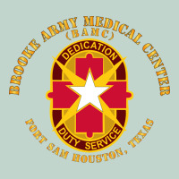 Brooke Army Medical Center Fort Sam Houston Tx Zipper Hoodie | Teevron