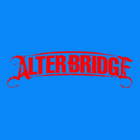 Alter Bridge Zipper Hoodie | Teevron