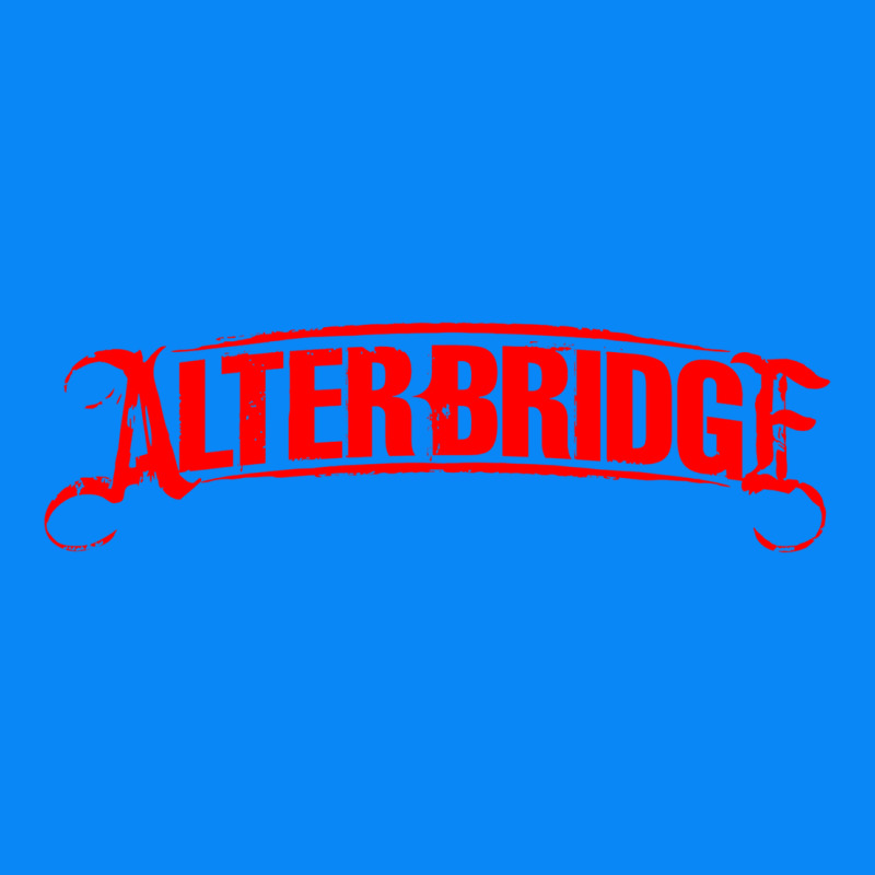 Alter Bridge Zipper Hoodie by InspiraDesign | Teevron