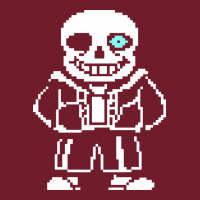 Undertale Sans Zipper Hoodie | Teevron