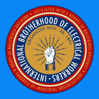 Ibew Electrician Zipper Hoodie | Teevron