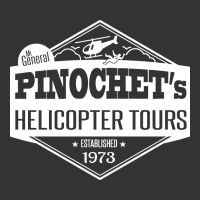Pinochet Helicopter Tours | Teevron