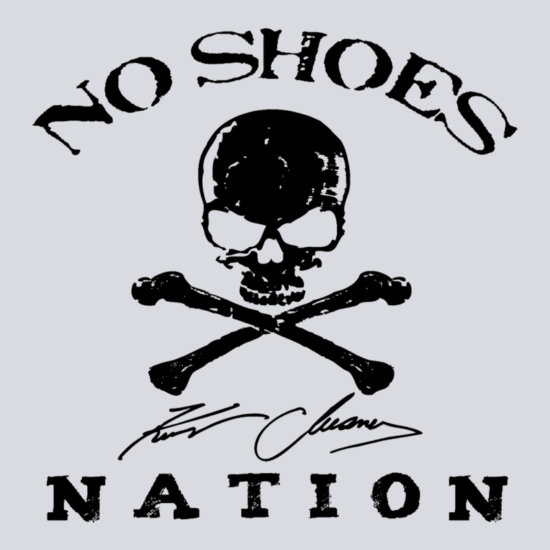 Kenny Chesney On Shoes Nation Tour 2022 Zipper Hoodie by InspiraDesign | Teevron
