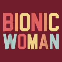 Bionic Woman Injury Accident Broken Hip Leg Arm Surgery T Shirt Zipper Hoodie | Teevron