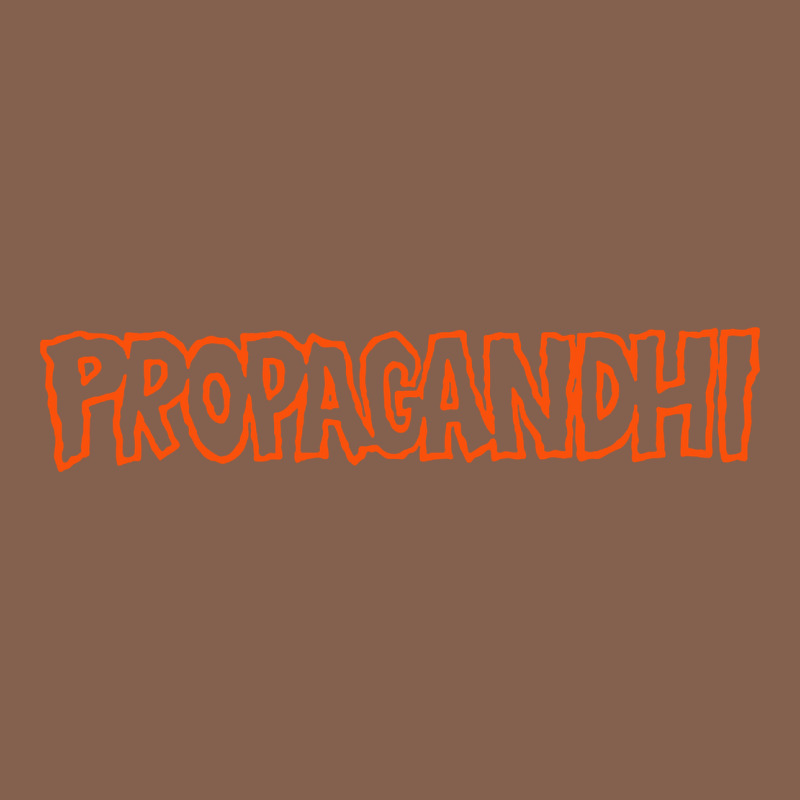 Propagandhi Zipper Hoodie by InspiraDesign | Teevron