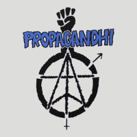 Propagandhi Zipper Hoodie | Teevron
