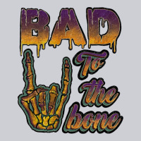 Bad To The Bone Heavyweight Sweatshirt | Teevron
