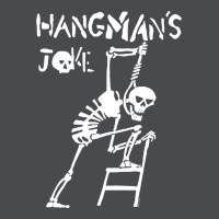 Hangmans Joke Zipper Hoodie | Teevron