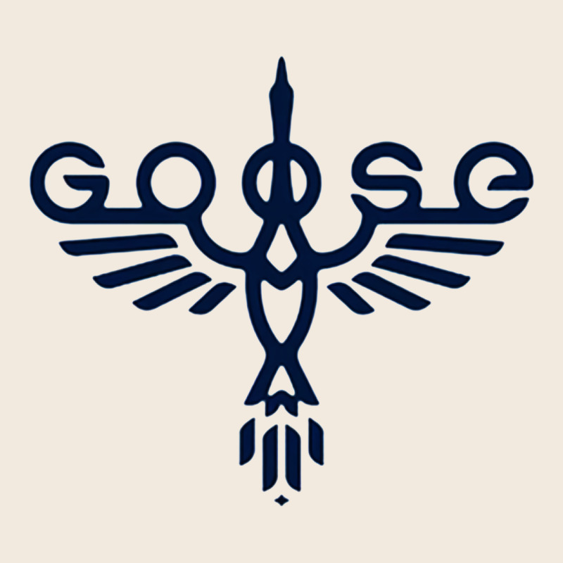 Goose Music Zipper Hoodie by InspiraDesign | Teevron
