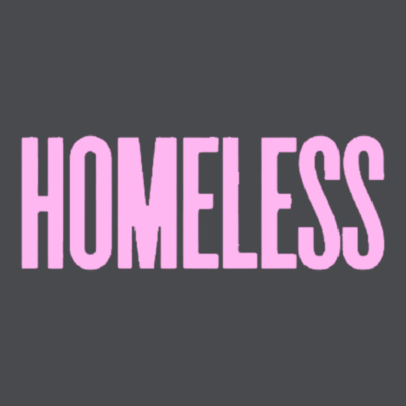 Homeless Zipper Hoodie by InspiraDesign | Teevron