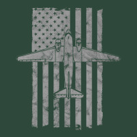 C-47 Skytrain Wwii Transport Airplane Vintage Flag Zipper Hoodie | Teevron