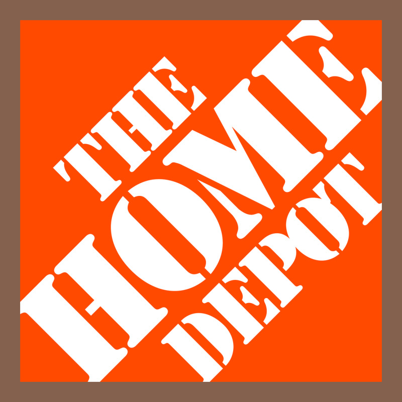 2thehomedepot Zipper Hoodie by InspiraDesign | Teevron