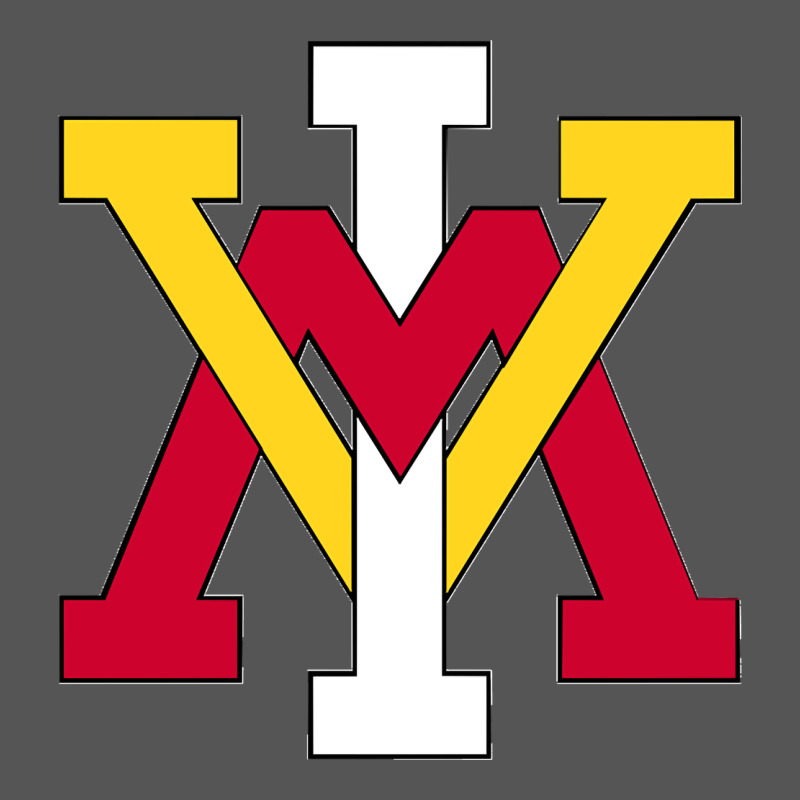 Keydets Vmi Classic Zipper Hoodie by InspiraDesign | Teevron