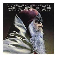 Moondog Musician Poster Essential | Teevron