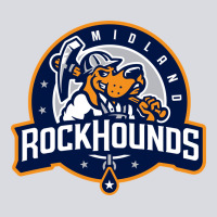 The Midland.rock.hounds Sport Zipper Hoodie | Teevron